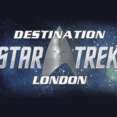 Destination Star Trek